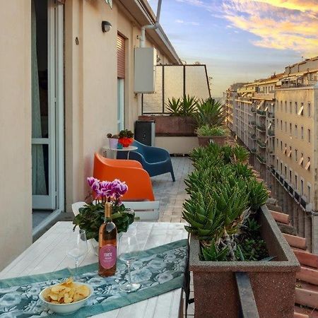 Grande 155 Guest House Tuscany リヴォルノ エクステリア 写真