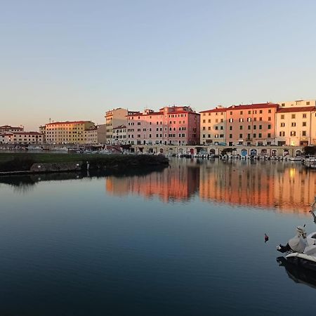 Grande 155 Guest House Tuscany リヴォルノ エクステリア 写真