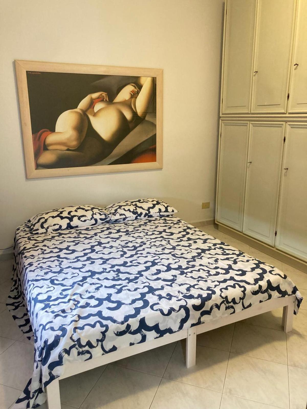 Grande 155 Guest House Tuscany リヴォルノ エクステリア 写真